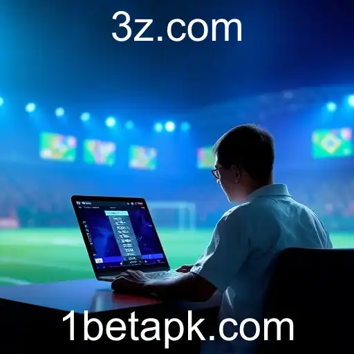 Crescimento do Mercado de Apostas Online no Brasil