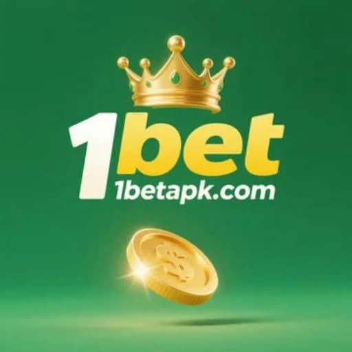 1bet Logo