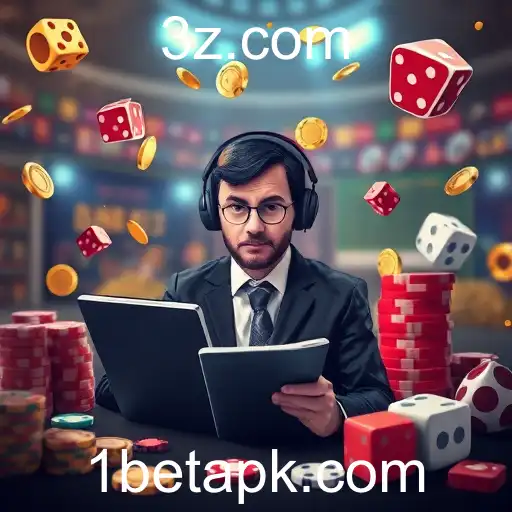 Impacto do Crescimento dos Jogos Online no Brasil