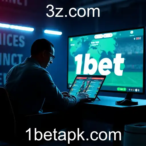 O Impacto Crescente do Jogo Online