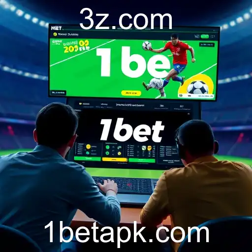 Ascensão das Apostas Online no Brasil