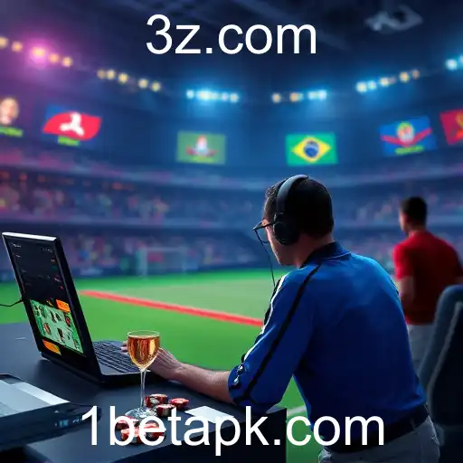 A Ascensão dos Jogos Online em 2026: O Impacto da 1bet